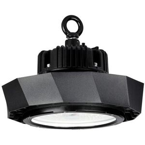 V-Tac Pro Vt-9-103 Lampada Industriale Led Ufo 100w Chip Samsung Smd Bianco Naturale 4000k Dimmable - Sku 583