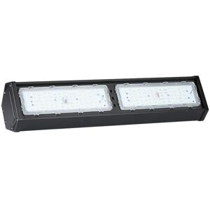 V-Tac Pro Vt-9-112 Lampada Industriale Led Linear Smd High Bay 100w Chip Samsung Bianco Naturale 4000k Ip54 - Sku 891