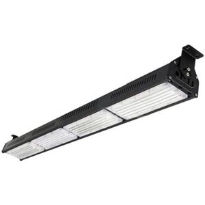 V-Tac Pro Vt-9-202 Lampada Industriale Led Lineare Smd High Bay Campana 200w Chip Samsung Bianco Naturale 4000k Ip54 - Sku 21895