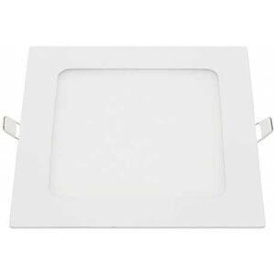 Pannello Led 18w Quadrato Da Incasso 1260lm 120