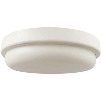 V-Tac VT-8096 Lampada LED da Soffitto Bianca - 18W, 4000K, IP54, 19cm V-Tac VT-8096 Lampada LED da Soffitto Bianca - 18W, 4000K, IP54, 19cm