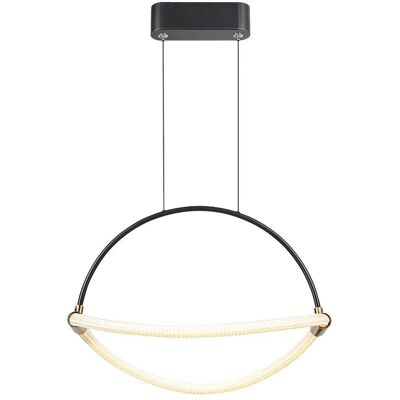 V-TAC VT-10124 Lampada da soffitto designer - Stile minimalista moderno V-TAC VT-10124 Lampada da soffitto designer - Stile minimalista moderno