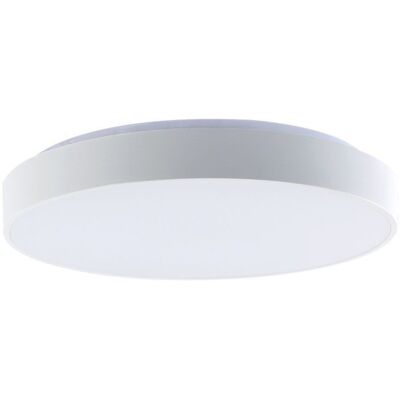 V-TAC VT-8564 Lampada da Soffitto - 60W, 6000 lm, CCT regolabile, Telecomando, Elegante V-TAC VT-8564 Lampada da Soffitto - 60W, 6000 lm, CCT regolabile, Telecomando, Elegante