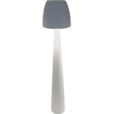 V-TAC Lampada da Tavolo LED Ricaricabile Bianca - Lampada da Tavolo V-TAC Lampada da Tavolo LED Ricaricabile Bianca - Lampada da Tavolo