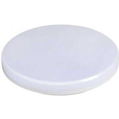 V-TAC VT-8066RD Lampada LED da Soffitto - 25W, Bianco Caldo V-TAC VT-8066RD Lampada LED da Soffitto - 25W, Bianco Caldo