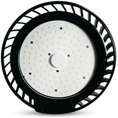 V-tac Pro VT-9-114 Lampada industriale LED alta baie - 12000LM 5000K V-tac Pro VT-9-114 Lampada industriale LED alta baie - 12000LM 5000K