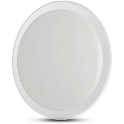 V-TAC VT-8555 Lampada da soffitto LED - Cambio colore 3 in 1 dimmerabile V-TAC VT-8555 Lampada da soffitto LED - Cambio colore 3 in 1 dimmerabile