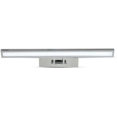 V-TAC VT-7009 Lampada Specchio - Moderna, regolabile, interno V-TAC VT-7009 Lampada Specchio - Moderna, regolabile, interno