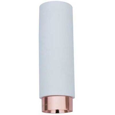 Lampada Sospesa V-TAC VT-864 Bianco Oro Rosa - Luce da Soffitto Lampada Sospesa V-TAC VT-864 Bianco Oro Rosa - Luce da Soffitto
