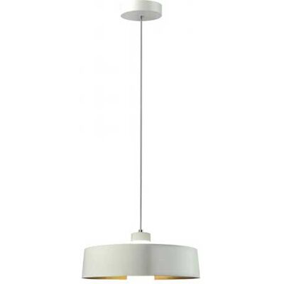 Lampada a sospensione bianca V-TAC - 7W, 3000K, 120°, IP20 Lampada a sospensione bianca V-TAC - 7W, 3000K, 120°, IP20