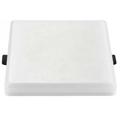 V-Tac Vt-615sq Pannello Led Incasso Quadrato 15w Chip Samsung Bianco Naturale 4000k + Driver - Sku 618 V-Tac Vt-615sq Pannello Led Incasso Quadrato 15w Chip Samsung Bianco Naturale 4000k + Driver - Sku 618