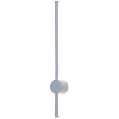 V-Tac Vt-11112 Lampada Da Parete Moderna 70cm 12w Luce Notturna 3000k Illuminazione A Parete Bianco Caldo Per Soggiorno Camera Colore Bianco Sku 6832 V-Tac Vt-11112 Lampada Da Parete Moderna 70cm 12w Luce Notturna 3000k Illuminazione A Parete Bianco Caldo Per Soggiorno Camera Colore Bianco Sku 6832