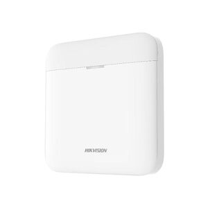 Hikvision Axpro Ds-Pr1-We Ripetitore Del Segnale Wireless 868mhz Comunicazione Bidirezionale Display Led