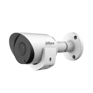 Dahua Hac-Lc1220t-Th Telecamera Bullet 2mpx 2.8mm Hdcvi 4.0 Iot Controllo Temperatura E Umidità