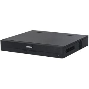 Dahua Nvr5464-Ei Pro Series Wizsense Ei 64ch Ultra-Hd 4k @32mpx 2xhdmi / 2xvga 384mbps 1.5u 4hdds + 1esata Smd Plus Face Detection Acupick Onvif H.265+ P2p Allarme