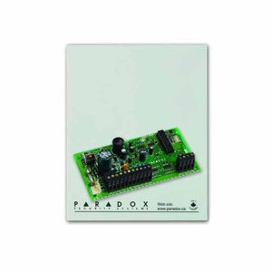 Paradox Modulo Alimentatore “switching” 1.7a  Ps17 - Pxdps17