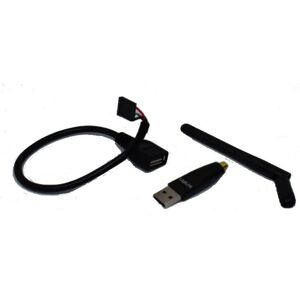 Bpt Came  Pxdgwf Dongle Wifi Per Centrali Serie Pxc2 O Con Il Modulo Pxgprs01 - 846xc-0020