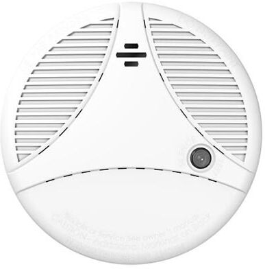 Hikvision Ax Pro Ds-Pdco-E-We Rilevatore Wireless 868mhz Di Gas Monossido Di Carbonio Co