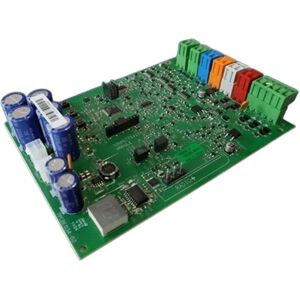 Faac E034 – Scheda Elettronica 24 v Dc Per Cancelli A Battente Faac E034 – Scheda Elettronica 24 v Dc Per Cancelli A Battente