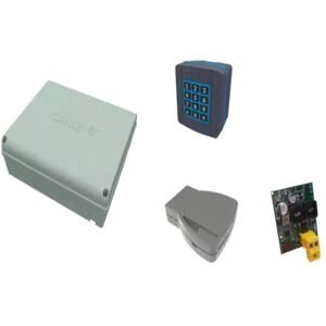 Came Sistema Quick & Easy Access Wi-Fi – Kit Gestione Accessi Temporanei – Sku 8k06rv-009 Came Sistema Quick & Easy Access Wi-Fi – Kit Gestione Accessi Temporanei – Sku 8k06rv-009