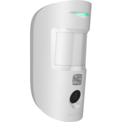 Ajax Motioncam Hdr Jeweller Sensore Pir Con Foto-Verifica Hdr Bianco – Cod. 117744.307.Wh1 Ajax Motioncam Hdr Jeweller Sensore Pir Con Foto-Verifica Hdr Bianco – Cod. 117744.307.Wh1