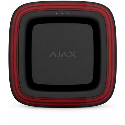 Ajax En54 Fireprotect (Sounder/vad) Jeweller Sirena Con Segnalatore Visivo Nero 118600 Ajax En54 Fireprotect (Sounder/vad) Jeweller Sirena Con Segnalatore Visivo Nero 118600