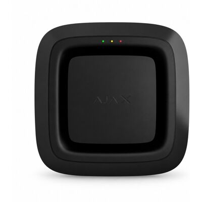 Ajax En54 Fireprotect (Sounder) Jeweller Sirena Wireless Nero 118603 Ajax En54 Fireprotect (Sounder) Jeweller Sirena Wireless Nero 118603