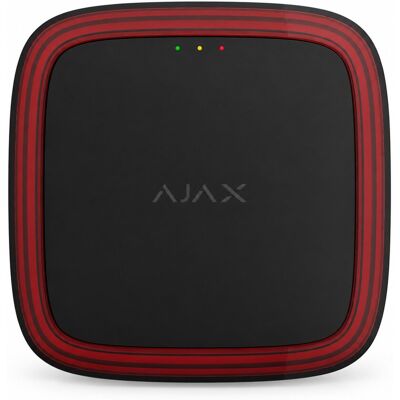 Ajax En54 Fireprotect (Vad) Jeweller Segnalatore Visivo Nero 118606 Ajax En54 Fireprotect (Vad) Jeweller Segnalatore Visivo Nero 118606