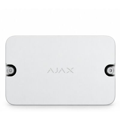 Ajax En54 I/o Module (2x2) Jeweller Modulo 2 Ingressi 2 Uscite Bianco 124590 Ajax En54 I/o Module (2x2) Jeweller Modulo 2 Ingressi 2 Uscite Bianco 124590