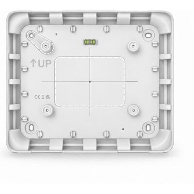 Ajax Glandbox Scatola Passacavi Per En54 Fire Hub Bianco 125717 Ajax Glandbox Scatola Passacavi Per En54 Fire Hub Bianco 125717