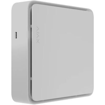 Ajax Nvr Hac 16 Canali Ip Bianco Con Hdmi, Hdd Fino A 16 Tb, Onvif E Rtsp - 134506.122.Wh1 Ajax Nvr Hac 16 Canali Ip Bianco Con Hdmi, Hdd Fino A 16 Tb, Onvif E Rtsp - 134506.122.Wh1