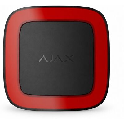 Ajax En54 Indicator Jeweller Indicatore Remoto Di Allarme Nero 155912 Ajax En54 Indicator Jeweller Indicatore Remoto Di Allarme Nero 155912