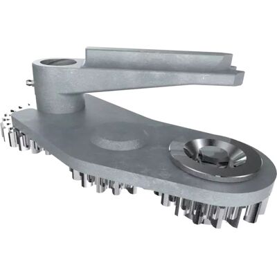 Came Kit Trasmissione Apertura 180° Per Frog‑x – 801xa‑0040 Came Kit Trasmissione Apertura 180° Per Frog‑x – 801xa‑0040