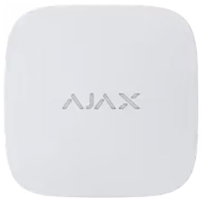 Ajax 172145.388.Wh1 Lifequality Lite Jeweller Bianco Sensore Wireless Temperatura E Umidità Smart Home Ajax 172145.388.Wh1 Lifequality Lite Jeweller Bianco Sensore Wireless Temperatura E Umidità Smart Home