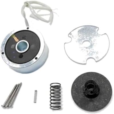 Came 88001-0208 Freno elettrico - Per motori Amico Came 88001-0208 Freno elettrico - Per motori Amico