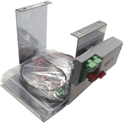 CAME 803XA-0370 Kit di Ricarica Batterie - Supporto di Emergenza CAME 803XA-0370 Kit di Ricarica Batterie - Supporto di Emergenza