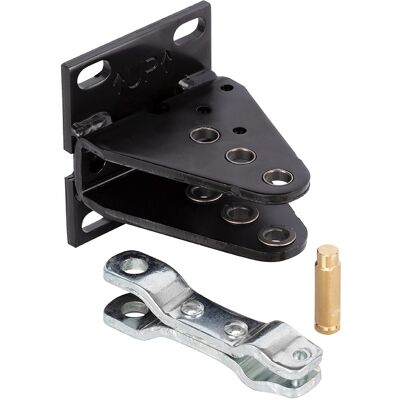 Faac Kit Staffa Posteriore Da Avvitare Per Automazione Battente - Faa490349 Faac Kit Staffa Posteriore Da Avvitare Per Automazione Battente - Faa490349