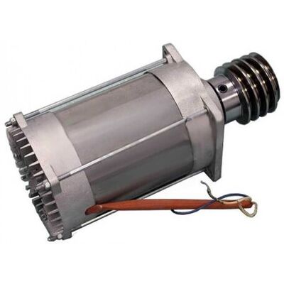 Kit Ricambio Motore CAME BK800/BK2200 - Motore & Parti Kit Ricambio Motore CAME BK800/BK2200 - Motore & Parti