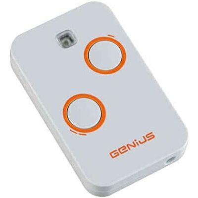 Genius Kilo Tx2 Jlc 6100330 Telecomando Originale Rolling Code 2 Canali 433,92 Mhz Per Automazioni Faac Genius Kilo Tx2 Jlc 6100330 Telecomando Originale Rolling Code 2 Canali 433,92 Mhz Per Automazioni Faac