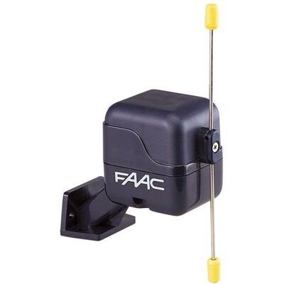 Faac Ricevente Plus1 Con Antenna Integrata 433mhz Ricevitore Pluricanale 787833 Faac Ricevente Plus1 Con Antenna Integrata 433mhz Ricevitore Pluricanale 787833