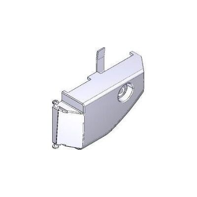 Came 119RIBX008 Copertura di blocco accesso - Automazione cancello Came 119RIBX008 Copertura di blocco accesso - Automazione cancello