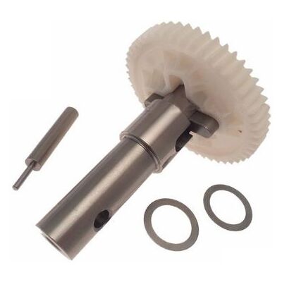 CAME 119RIBZ006 - Albero ingranaggi motore CAME 119RIBZ006 - Albero ingranaggi motore