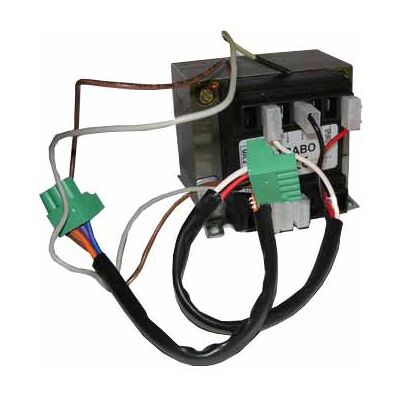 CAME 119RIR305 - Trasformatore per centrale motore BX-10 CAME 119RIR305 - Trasformatore per centrale motore BX-10