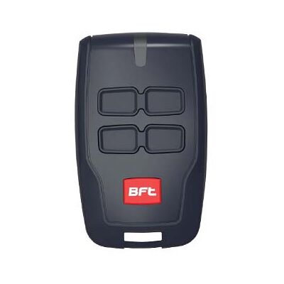 Bft Trasmettitore A 4 Canali 433mhz 12v Rolling Code Mitto Bft Trasmettitore A 4 Canali 433mhz 12v Rolling Code Mitto