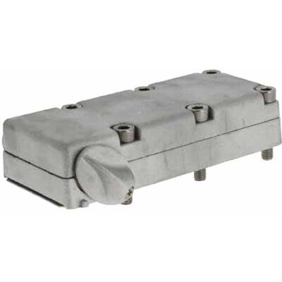 Nice MEA2 - Accessorio di blocco con chiave per serie MFAB/LFAB Nice MEA2 - Accessorio di blocco con chiave per serie MFAB/LFAB