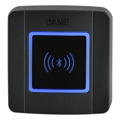 CAME - SELB1SDG2 - Esterno - 50 utenti - Selettore Bluetooth CAME - SELB1SDG2 - Esterno - 50 utenti - Selettore Bluetooth