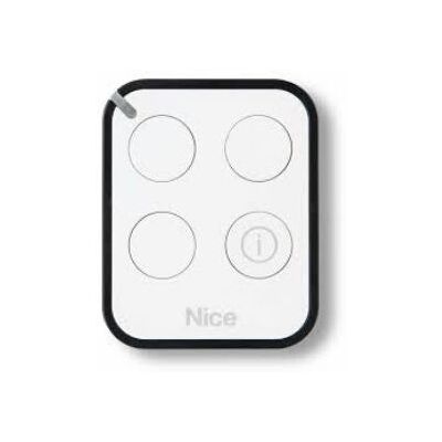 Telecomando Nice Era One BiDi - Controllo Bidirezionale NFC Telecomando Nice Era One BiDi - Controllo Bidirezionale NFC