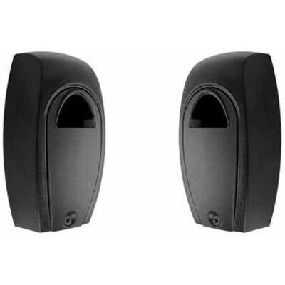 Nologo ZOOM-Z3E Fotocellula Infrarossa - Portata 20m - Automazione Cancello Nologo ZOOM-Z3E Fotocellula Infrarossa - Portata 20m - Automazione Cancello