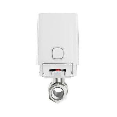 Ajax Waterstop Asp Valvola Di Intercettazione Dell'Acqua Intelligente Wireless 868mhz Controllo Remoto - 52267 Ajax Waterstop Asp Valvola Di Intercettazione Dell'Acqua Intelligente Wireless 868mhz Controllo Remoto - 52267