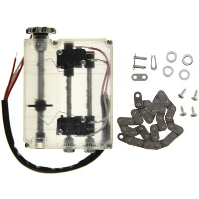Came 119CFIN Gruppo finecorsa meccanico - Limit Switch Group Came 119CFIN Gruppo finecorsa meccanico - Limit Switch Group